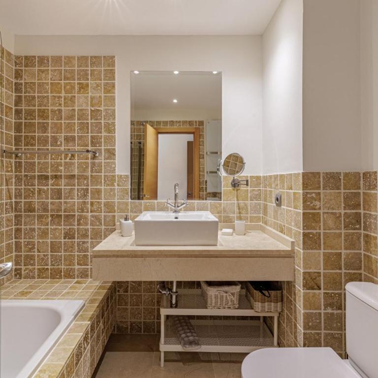 Golf Valley Apartment with Glazed Terrace - Apartamento de 2 dormitorios - 39