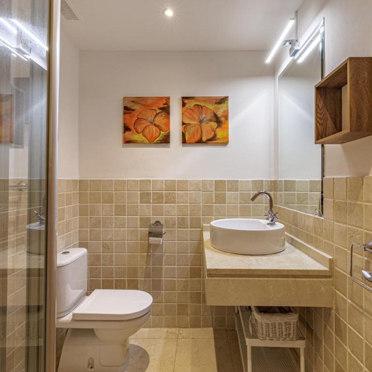 Golf Valley Apartment with Glazed Terrace - Apartamento de 2 dormitorios - 42