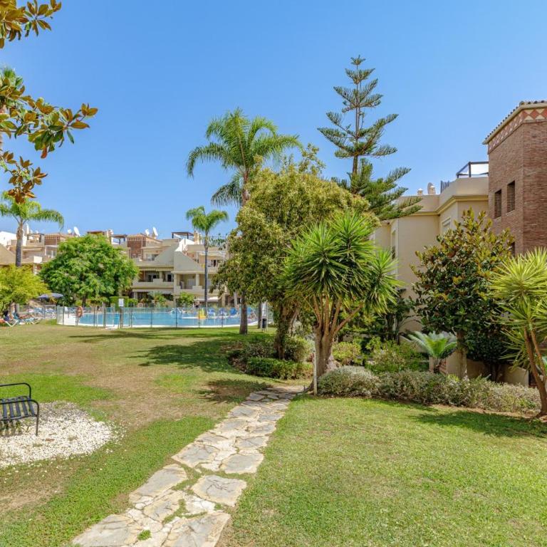 Golf Valley Apartment with Glazed Terrace - Apartamento de 2 dormitorios - 49