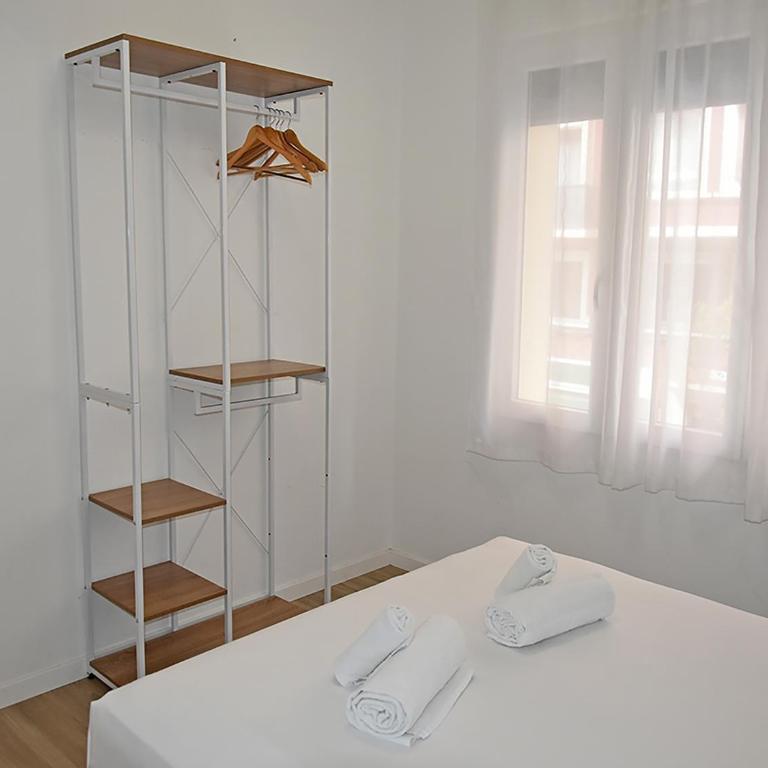 Apartamentos Zaragoza Gran Vía 3000 - Two-Bedroom Apartment - 38