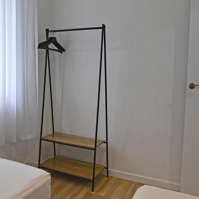 Apartamentos Zaragoza Gran Vía 3000 - Two-Bedroom Apartment - 40