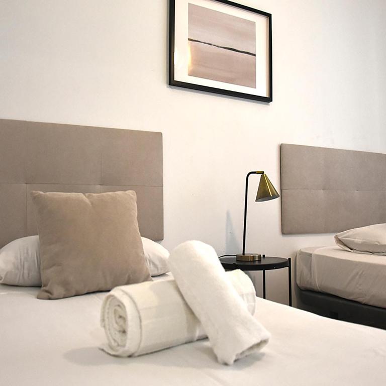Apartamentos Zaragoza Gran Vía 3000 - Two-Bedroom Apartment - 45