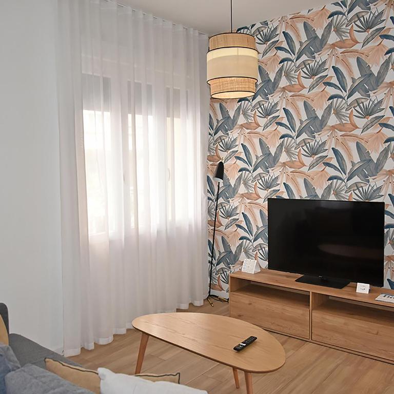 Apartamentos Zaragoza Gran Vía 3000 - Two-Bedroom Apartment - 26