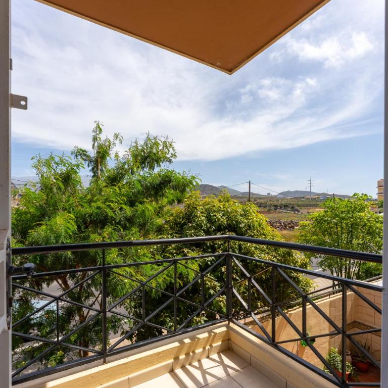 Sweet Queen South Apartment - Apartment mit 2 Schlafzimmern und Balkon - 16