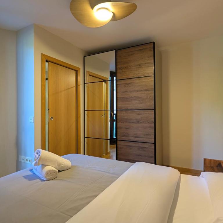 El Principito - tucasaenlospirineos - Appartamento con 2 Camere da Letto - 19