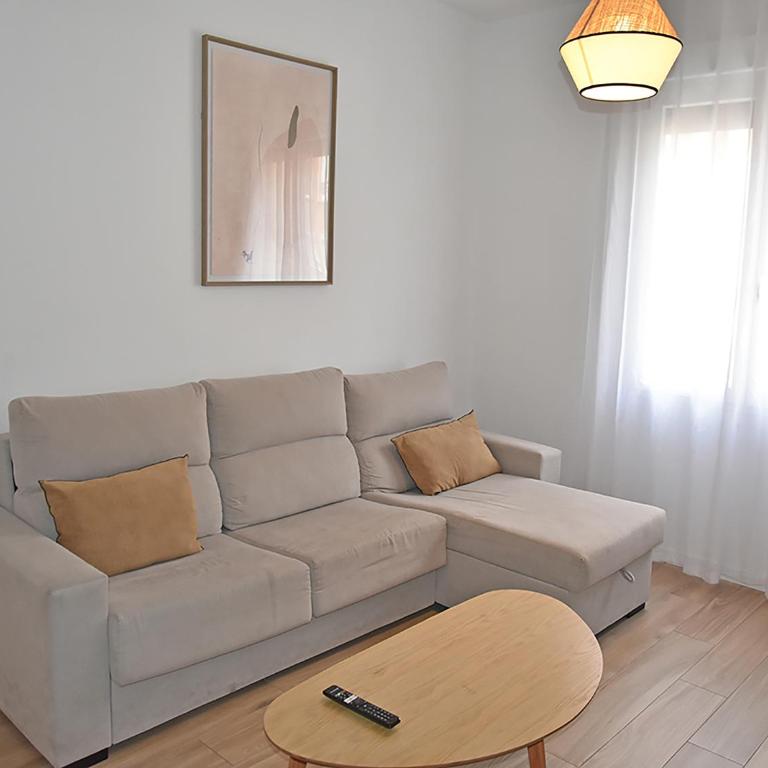 Apartamentos Zaragoza Gran Vía 3000 - Two-Bedroom Apartment - 27