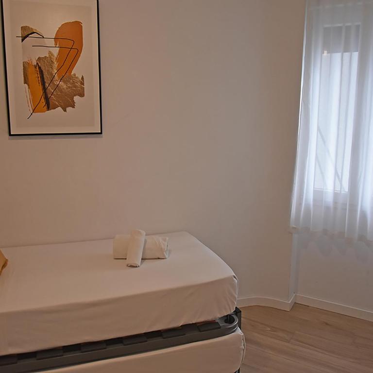Apartamentos Zaragoza Gran Vía 3000 - Two-Bedroom Apartment - 47