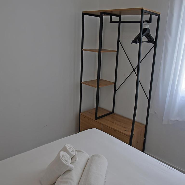 Apartamentos Zaragoza Gran Vía 3000 - Two-Bedroom Apartment - 49