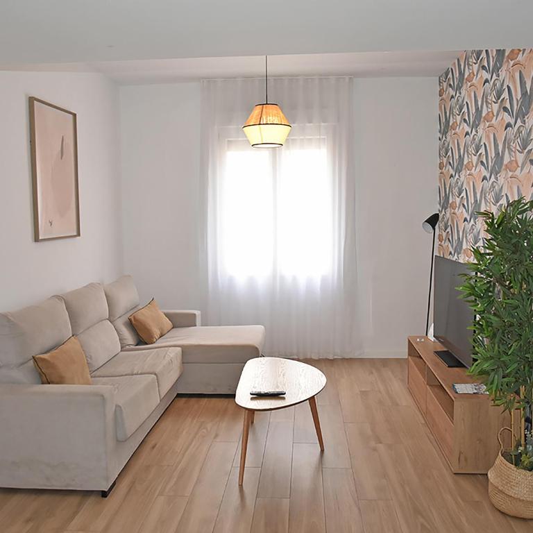 Apartamentos Zaragoza Gran Vía 3000 - Two-Bedroom Apartment - 29