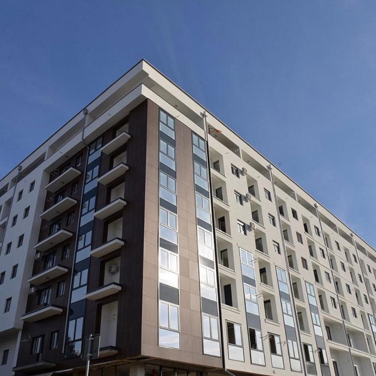 Miani Lux Apartman - Apartman sa 1 Spavaćom Sobom - 4