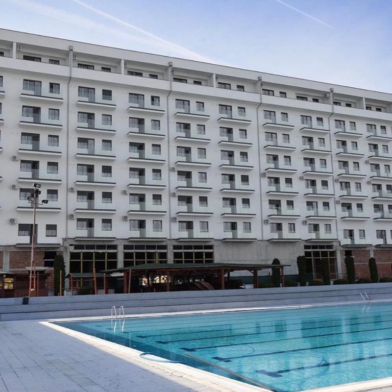 Miani Lux Apartman - Apartman sa 1 Spavaćom Sobom - 3
