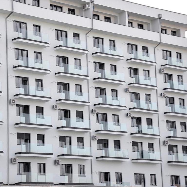 Miani Lux Apartman - Apartman sa 1 Spavaćom Sobom - 2