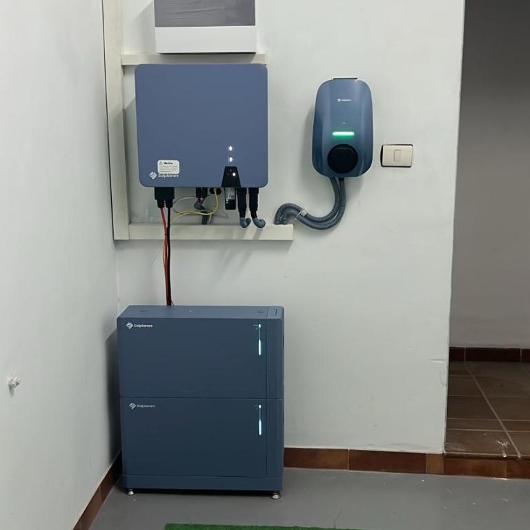 MEDANO4YOU The Wing Palace Tenerife - Townhouse mit 3 Schlafzimmern - 48