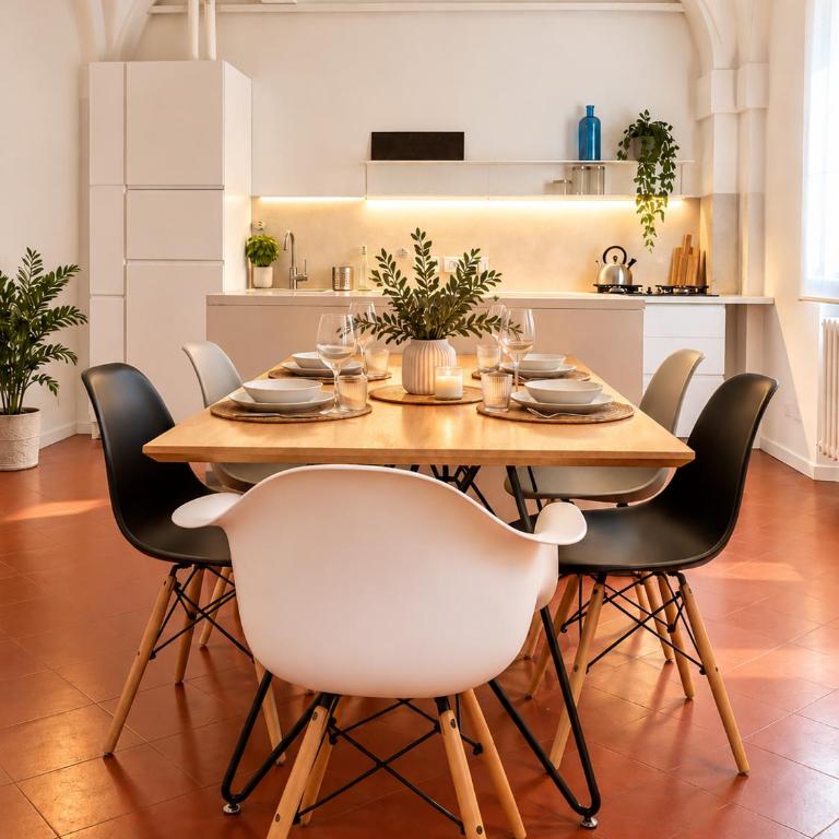 ALEMANNI HOUSE - Appartamento - Piano Terra - 1