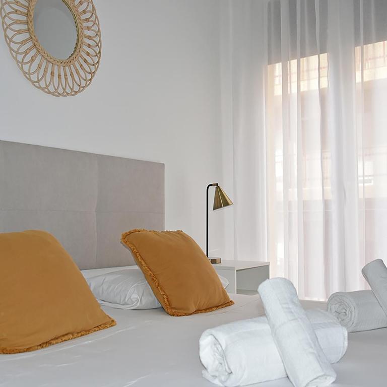 Apartamentos Zaragoza Gran Vía 3000 - Two-Bedroom Apartment - 58