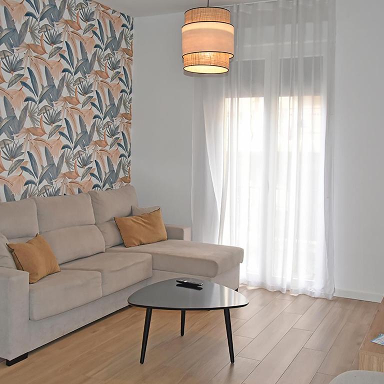 Apartamentos Zaragoza Gran Vía 3000 - Two-Bedroom Apartment - 35
