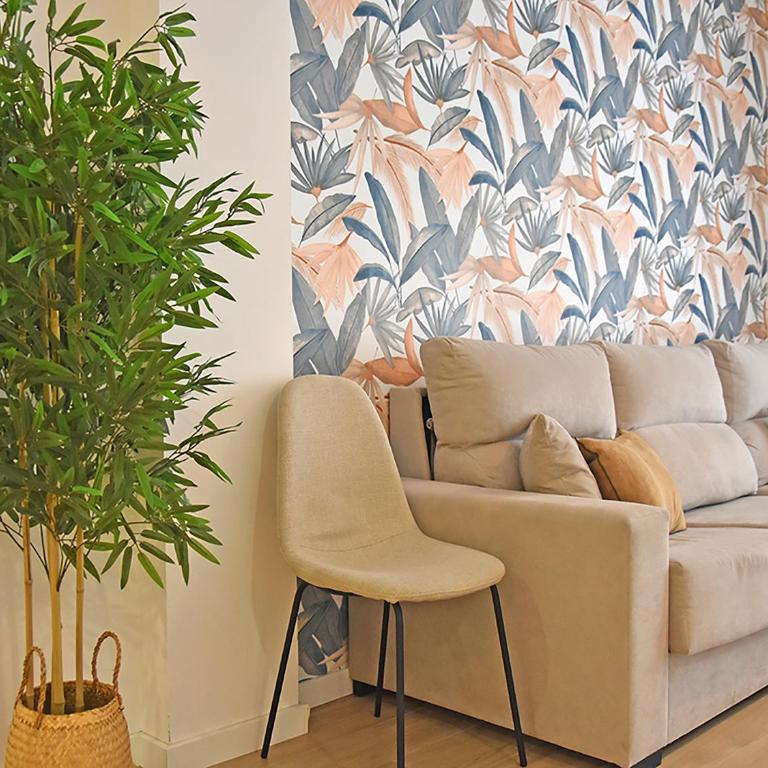 Apartamentos Zaragoza Gran Vía 3000 - Two-Bedroom Apartment - 31
