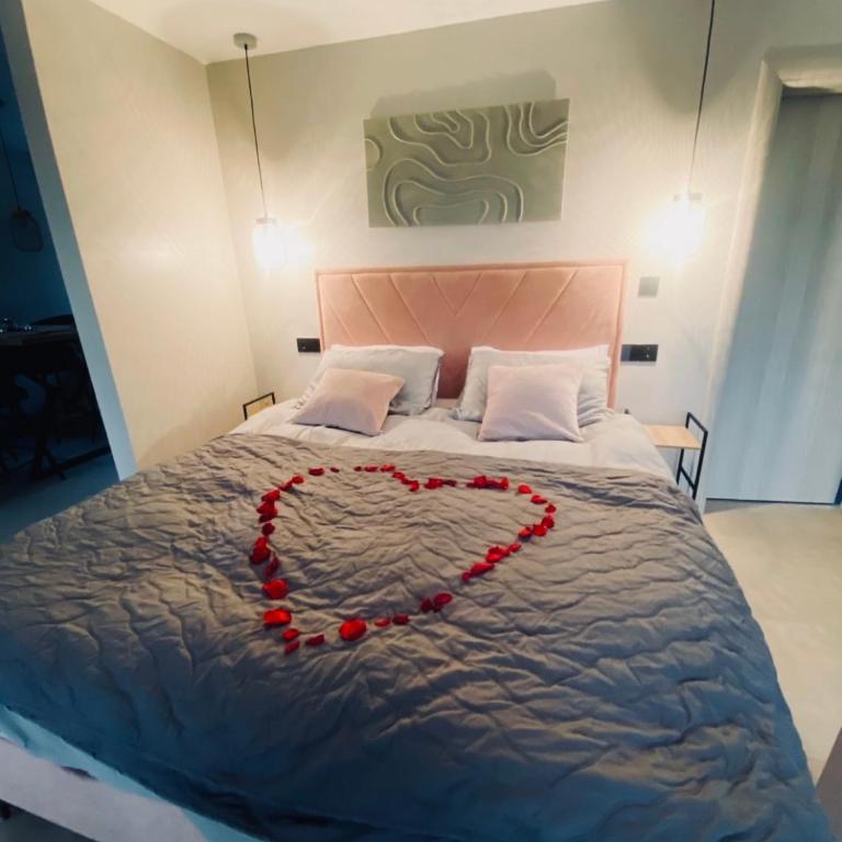 Relax house - Šumska vila - Kuća sa 1 Spavaćom Sobom - 19
