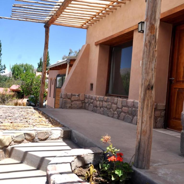 SURI HUASI - Suites Andinas - Double Room with Mountain View - 15