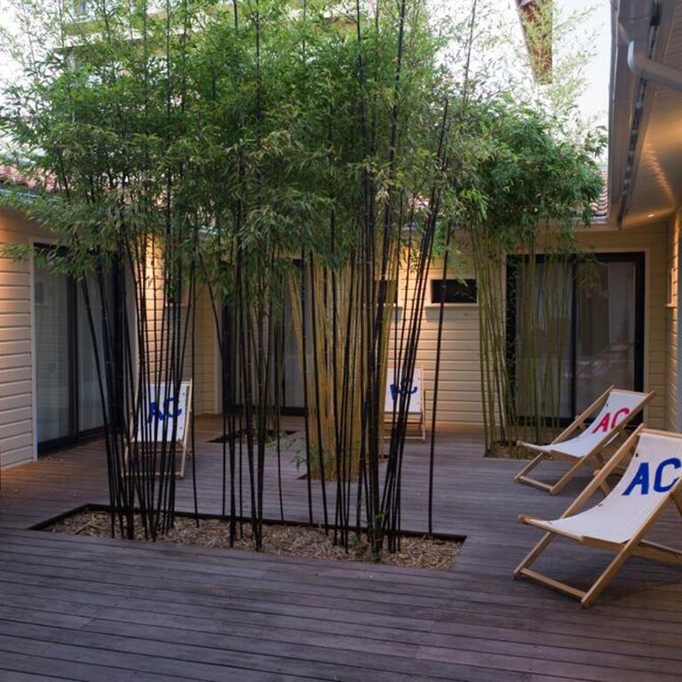 Paris-Pyla - Apartamento de 5 dormitorios - 9