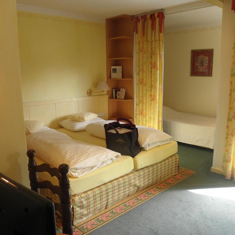 Naturhotel Ortners Eschenhof - Comfort Doppelzimmer - 2