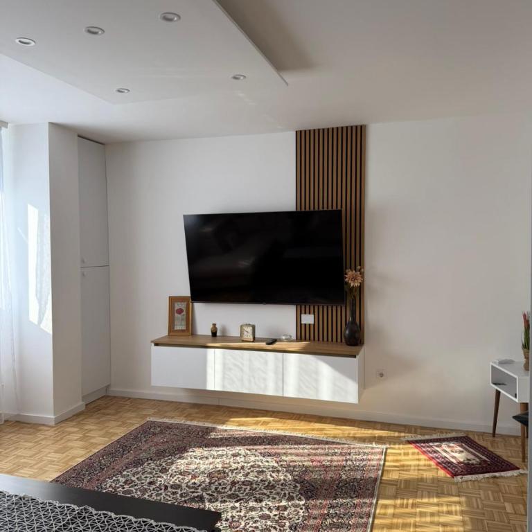 Alipašino Comfort Apartment - Apartment mit 1 Schlafzimmer - 1