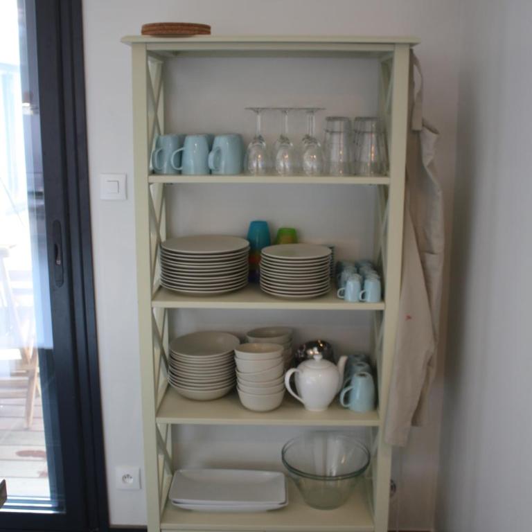 Paris-Pyla - Apartamento de 5 dormitorios - 7