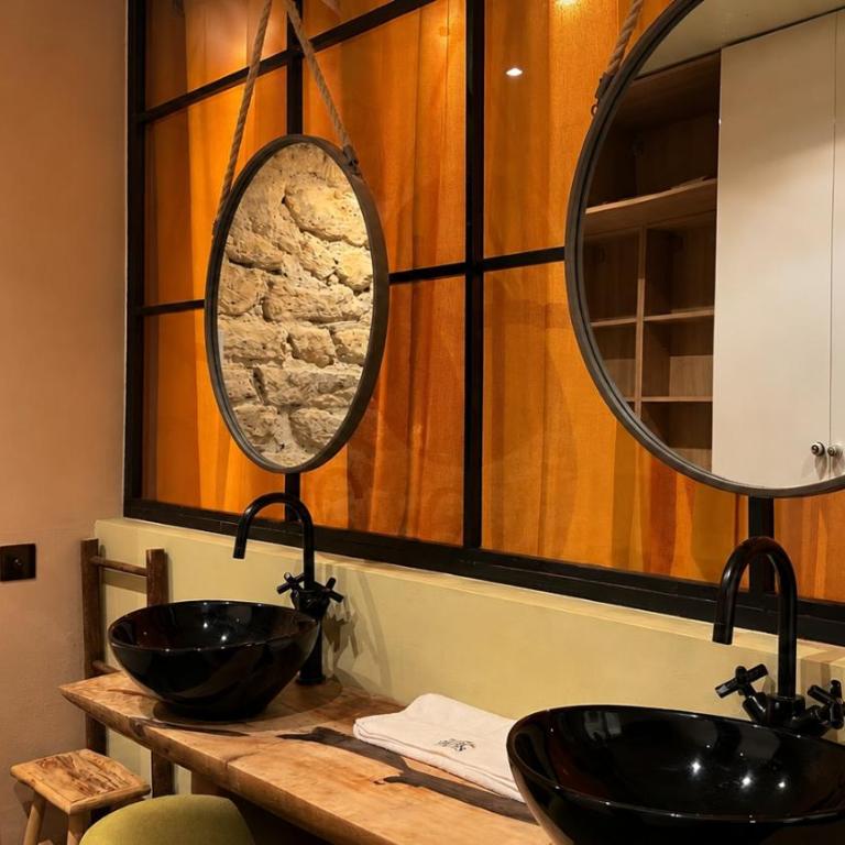 Le Marais Unique 1BR Apartment in Central Paris - Apartment mit 1 Schlafzimmer - 13