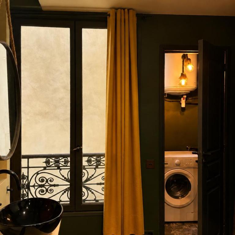 Le Marais Unique 1BR Apartment in Central Paris - Apartment mit 1 Schlafzimmer - 16