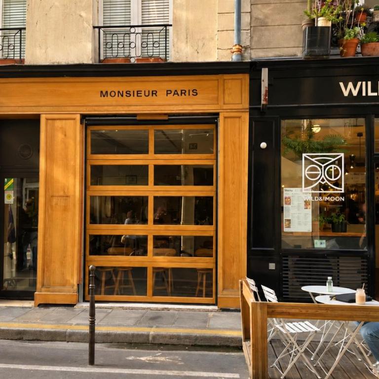 Le Marais Unique 1BR Apartment in Central Paris - Apartment mit 1 Schlafzimmer - 21