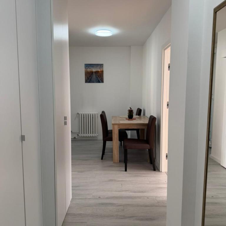 Alipašino Comfort Apartment - Apartment mit 1 Schlafzimmer - 2