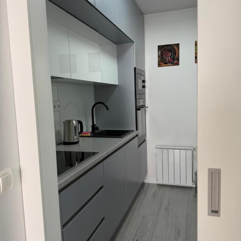 Alipašino Comfort Apartment - Apartment mit 1 Schlafzimmer - 7