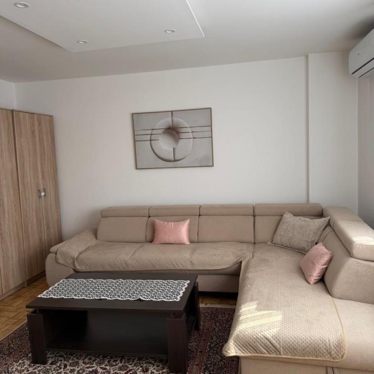 Alipašino Comfort Apartment - Apartment mit 1 Schlafzimmer - 9