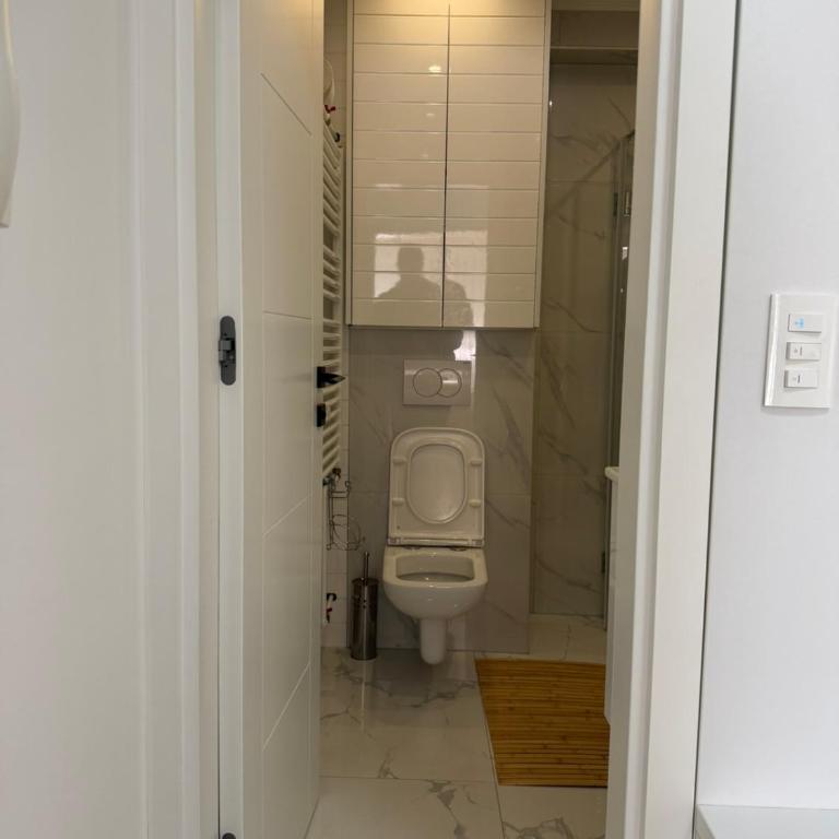 Alipašino Comfort Apartment - Apartment mit 1 Schlafzimmer - 10