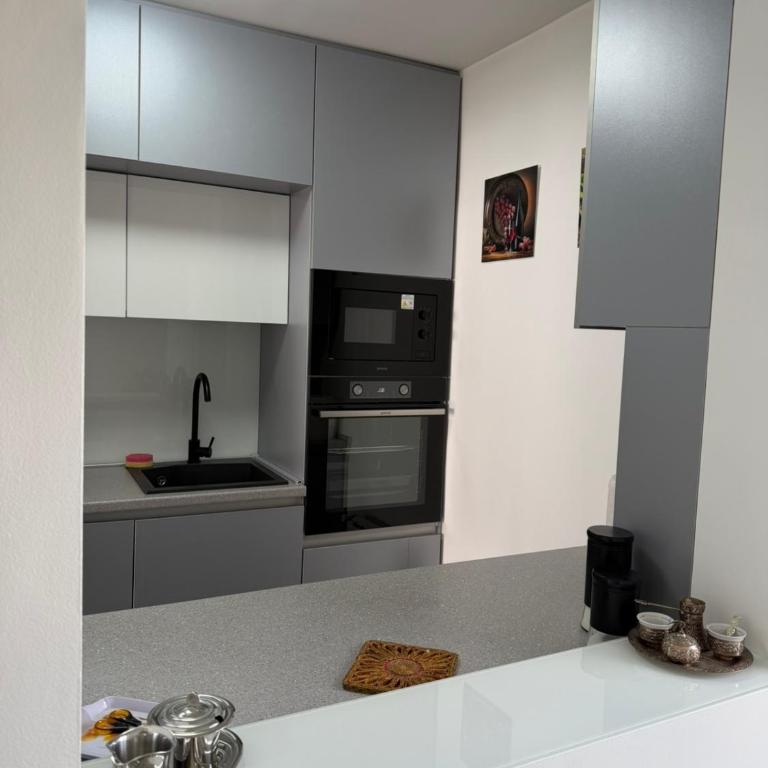 Alipašino Comfort Apartment - Apartment mit 1 Schlafzimmer - 11