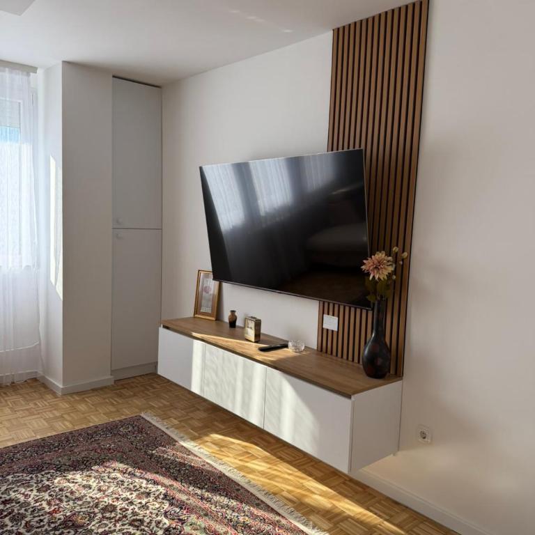 Alipašino Comfort Apartment - Apartment mit 1 Schlafzimmer - 12