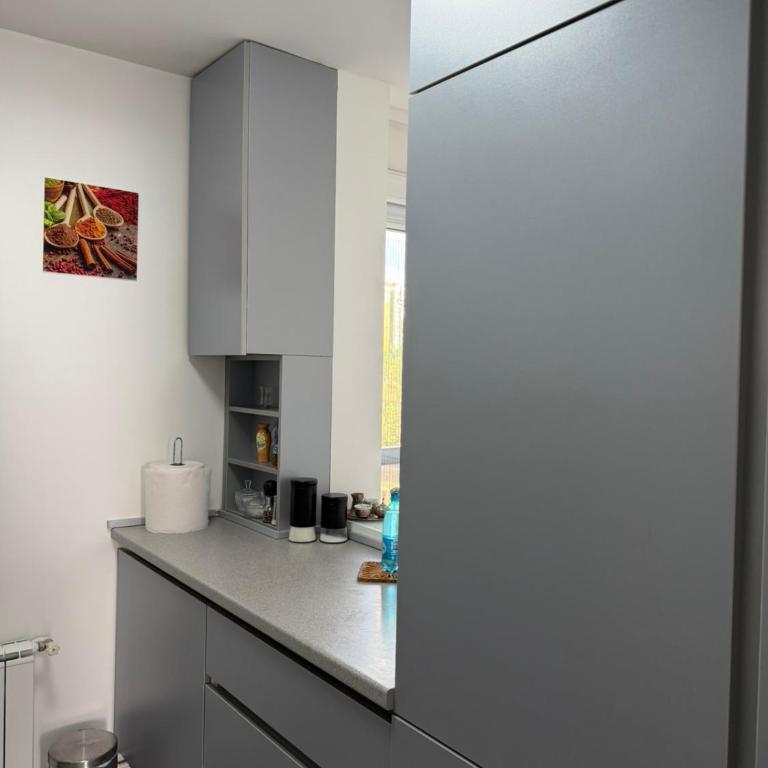 Alipašino Comfort Apartment - Apartment mit 1 Schlafzimmer - 13