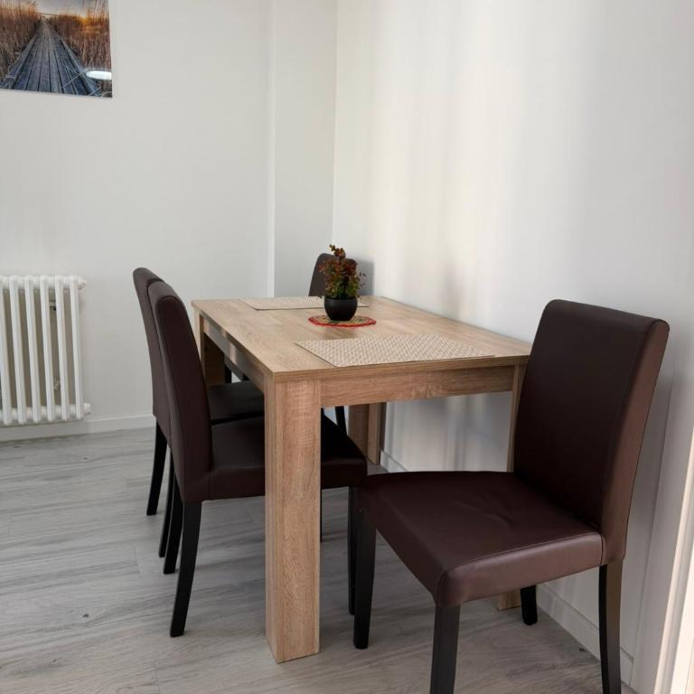 Alipašino Comfort Apartment - Apartment mit 1 Schlafzimmer - 15