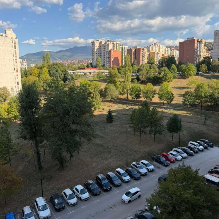 Alipašino Comfort Apartment - Apartment mit 1 Schlafzimmer - 16