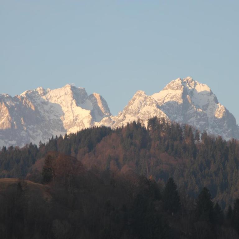 Alpen - Apartments - Apartamento de 1 dormitorio - 14