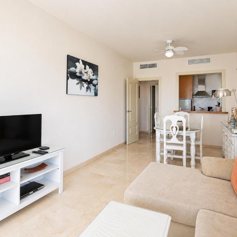 Apartment Burriana Spainsunrentals 1162 - Appartement - Vue sur Mer - 10
