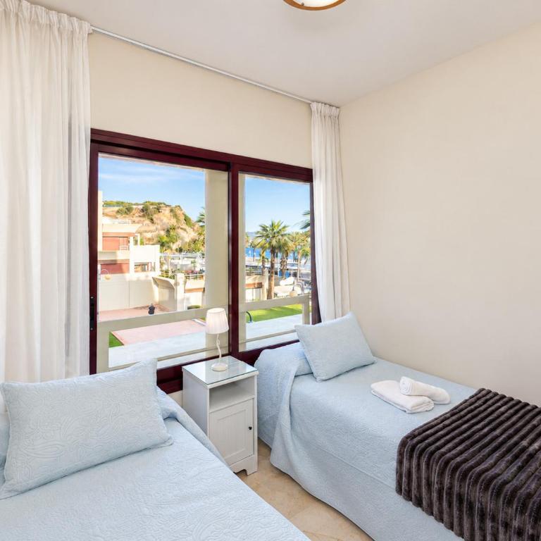 Apartment Burriana Spainsunrentals 1162 - Appartement - Vue sur Mer - 12