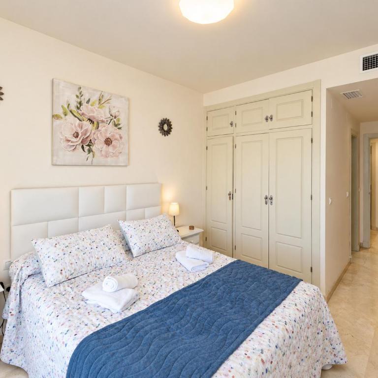 Apartment Burriana Spainsunrentals 1162 - Appartement - Vue sur Mer - 16