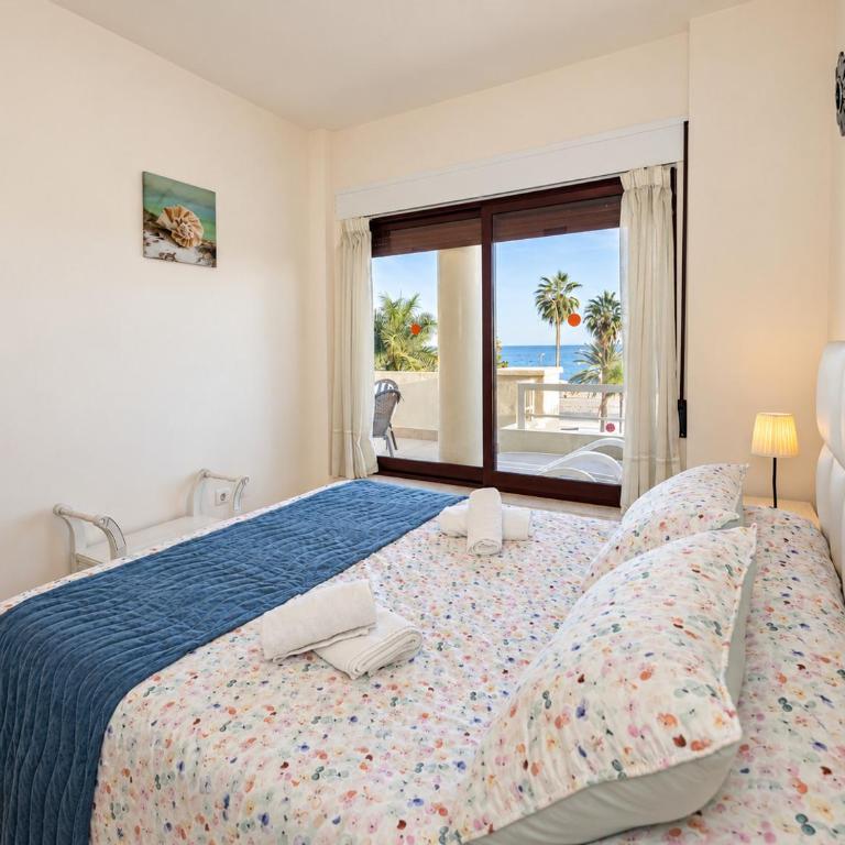 Apartment Burriana Spainsunrentals 1162 - Appartement - Vue sur Mer - 17