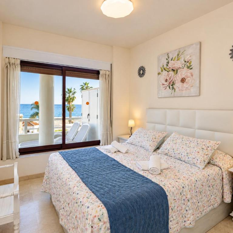 Apartment Burriana Spainsunrentals 1162 - Appartement - Vue sur Mer - 18