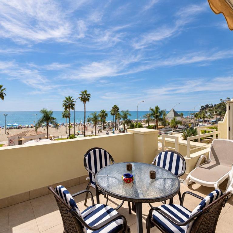 Apartment Burriana Spainsunrentals 1162 - Appartement - Vue sur Mer - 19