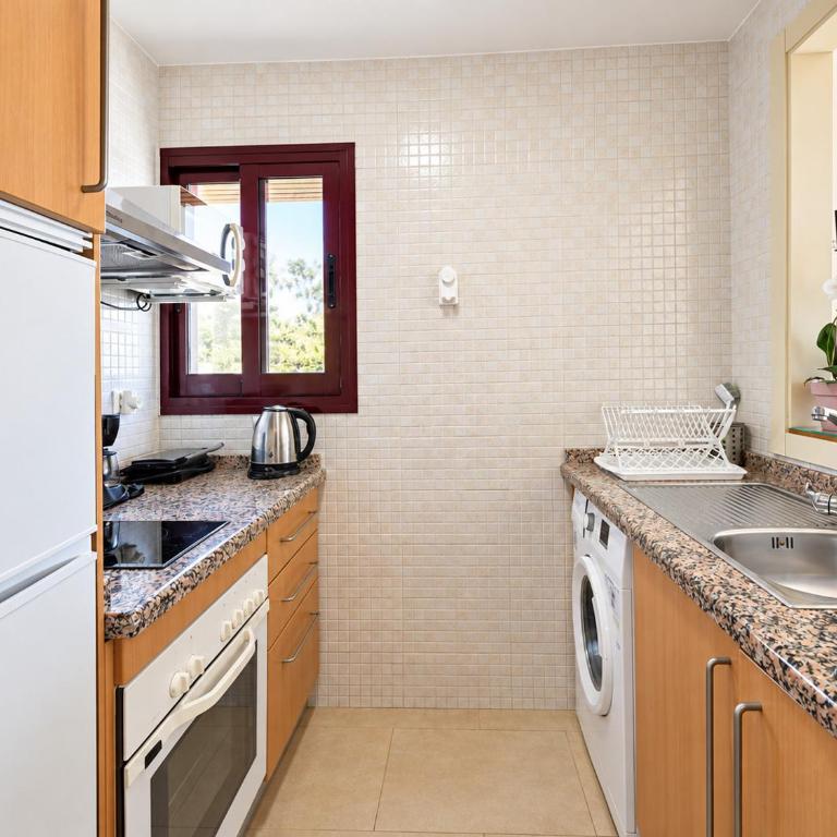 Apartment Burriana Spainsunrentals 1162 - Appartement - Vue sur Mer - 20