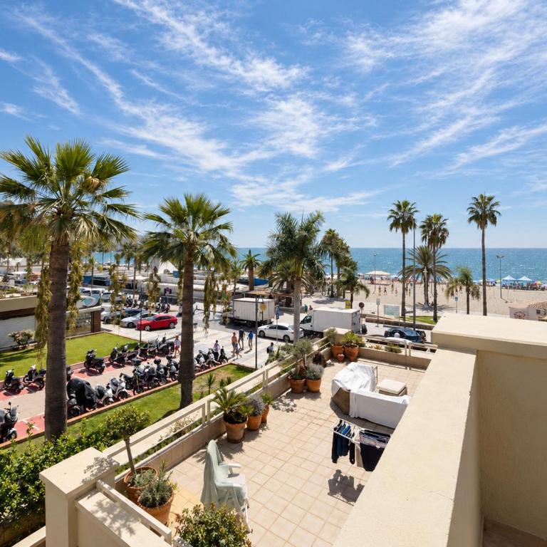 Apartment Burriana Spainsunrentals 1162 - Appartement - Vue sur Mer - 21