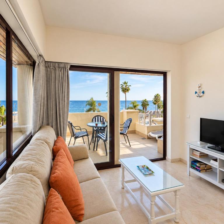 Apartment Burriana Spainsunrentals 1162 - Appartement - Vue sur Mer - 23