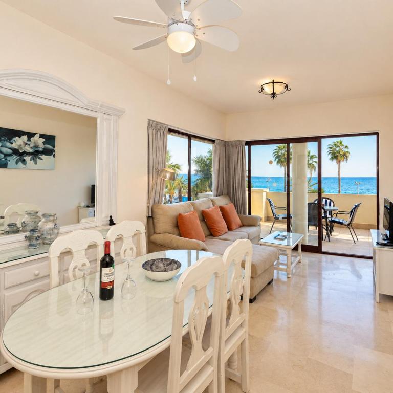 Apartment Burriana Spainsunrentals 1162 - Appartement - Vue sur Mer - 24